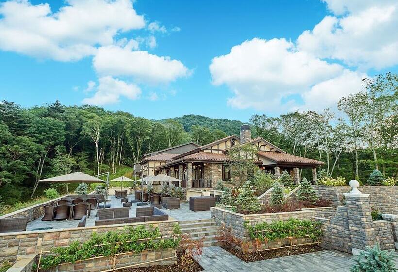 Люкс, Le Grand Karuizawa Hotel And Resort