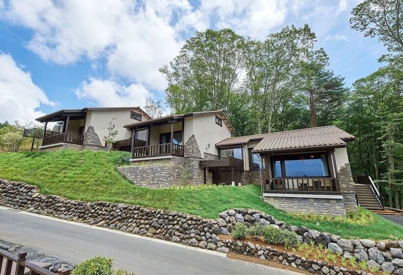 Вилла Premium 1 Спальня, Le Grand Karuizawa Hotel And Resort