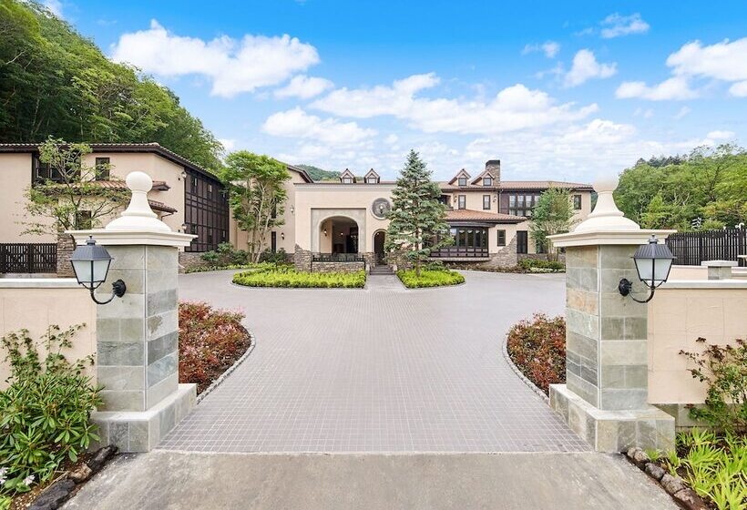 Номер Deluxe, Le Grand Karuizawa Hotel And Resort