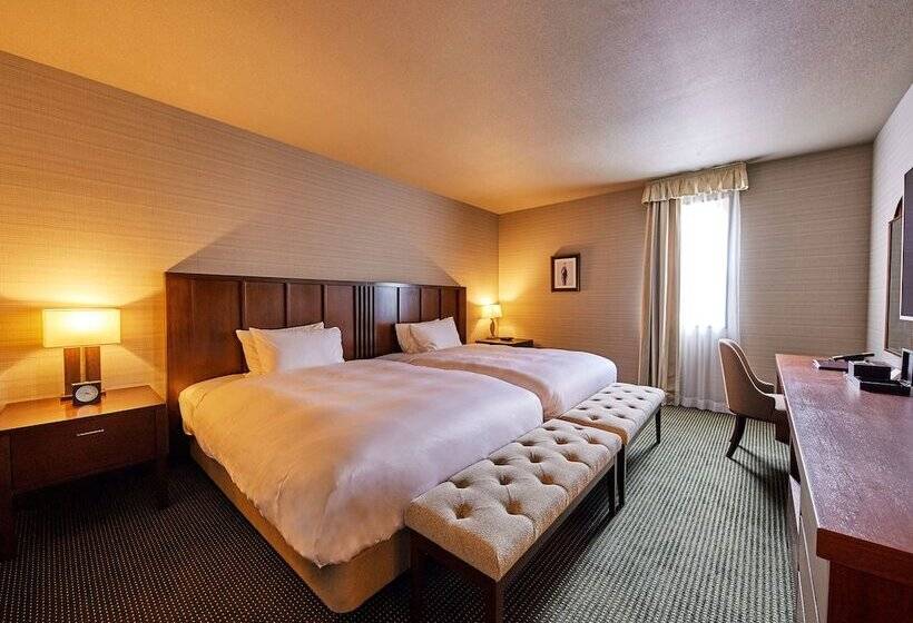 Номер Премиум, Le Grand Karuizawa Hotel And Resort