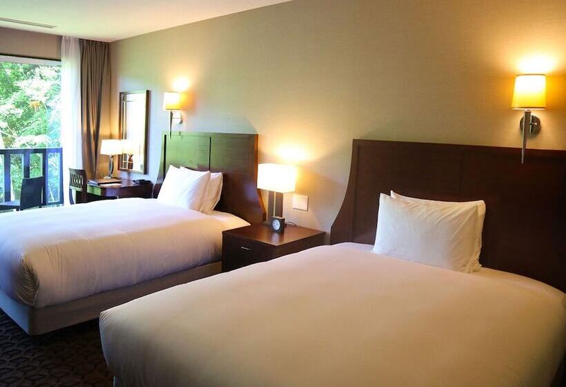 Люкс, Le Grand Karuizawa Hotel And Resort