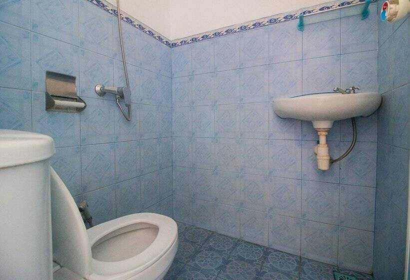 Люкс, Reddoorz Near Pantai Boom