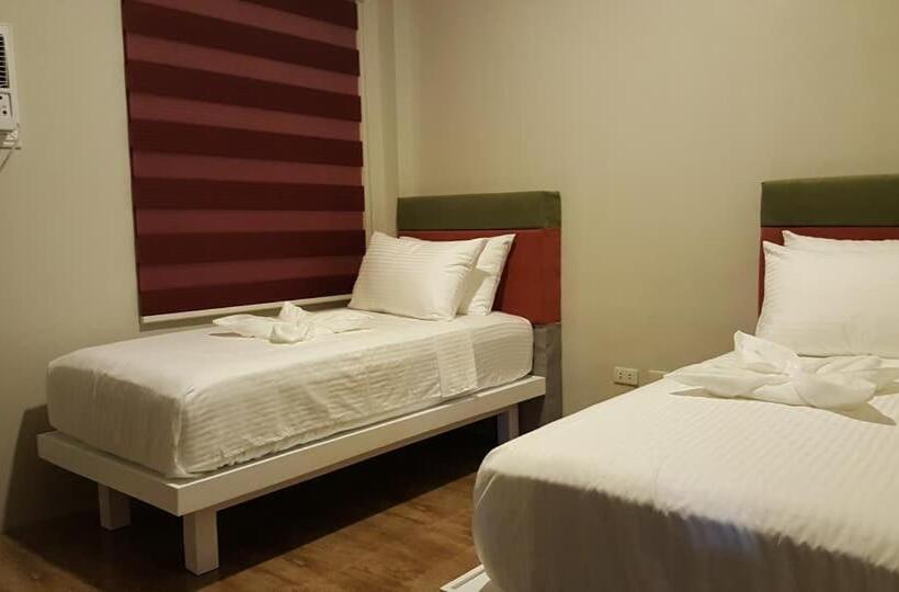 스탠다드 룸, Propicio Hotel And Resort