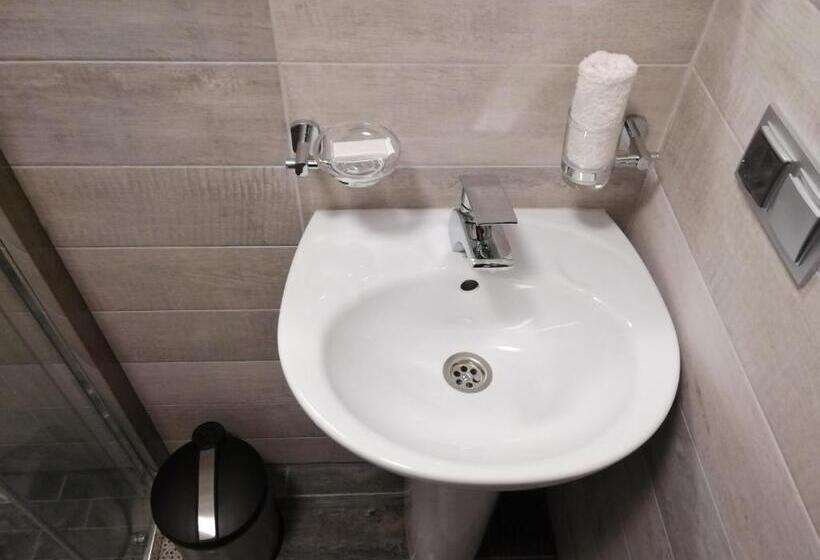 اتاق سوپریور یک تخته, Centralnyi