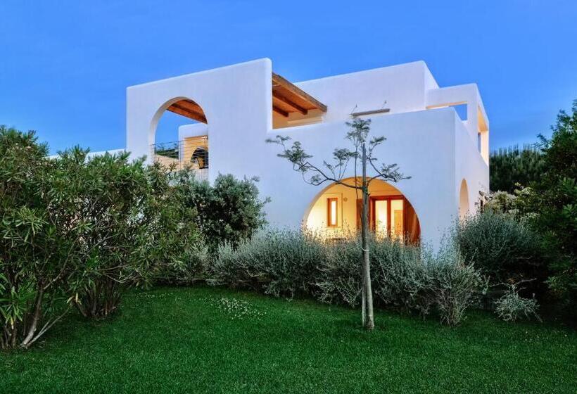 Апартаменты 1 Спальня, Trezene Village