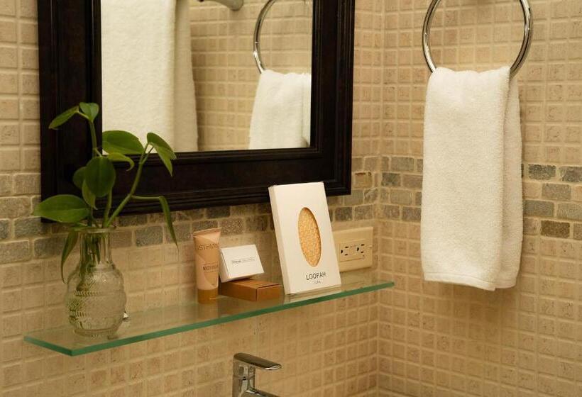 Номер Deluxe, Caracoral Hotel Boutique