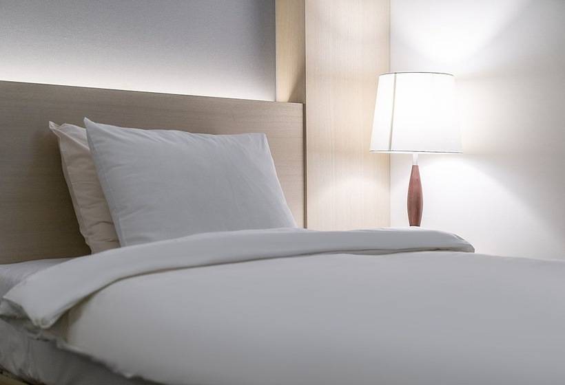 غرفة سوبيريور, Wonju City Hotel Hyeoksin