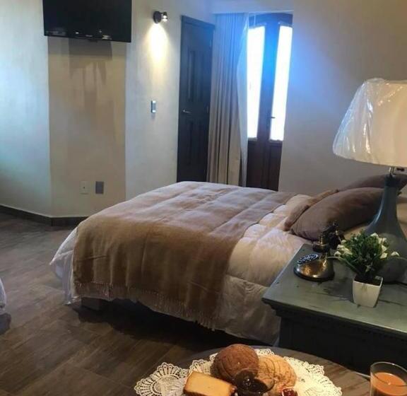 シティビューのスーペリアルーム, Alondra Hotel Boutique