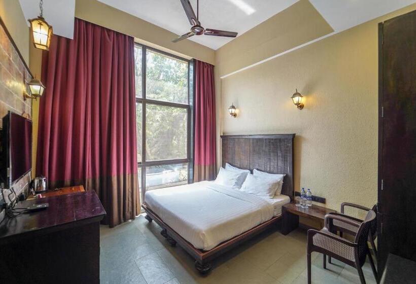 اتاق پرمیوم, Triose Boutique Hotel Lonavala