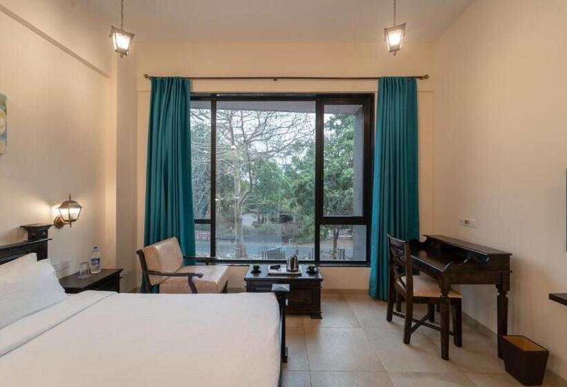 اتاق پرمیوم, Triose Boutique Hotel Lonavala