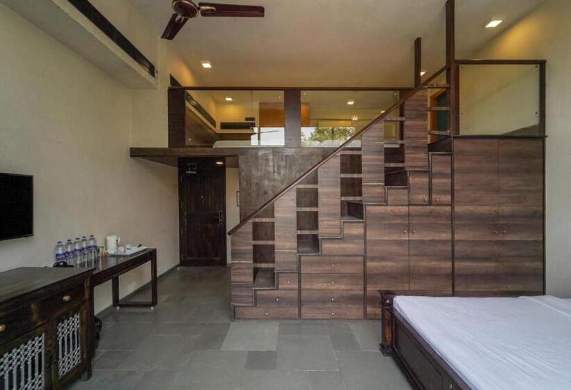 اتاق سوپریور, Triose Boutique Hotel Lonavala
