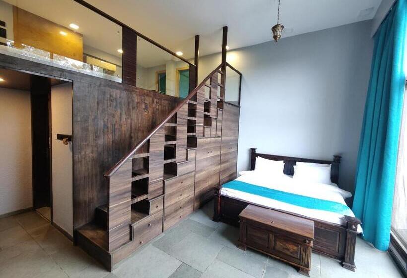 اتاق سوپریور, Triose Boutique Hotel Lonavala