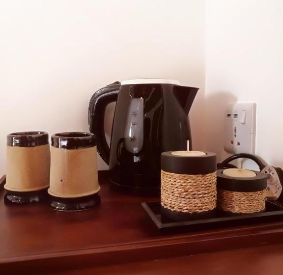 اتاق سوپریور, Villa A50