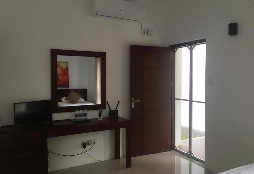 اتاق سوپریور, Villa A50
