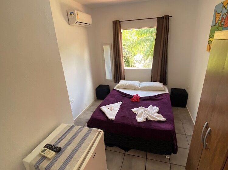 Quarto Superior, Pousada Porto De Amigos