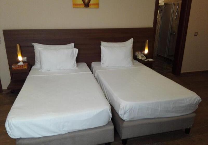 스탠다드 룸, Ah Hotel And Conference
