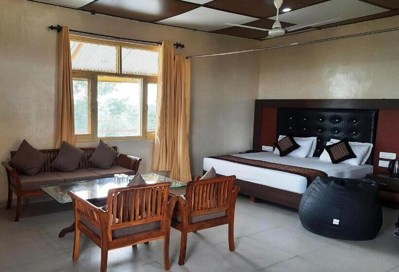 Family Suite, Pops Resort