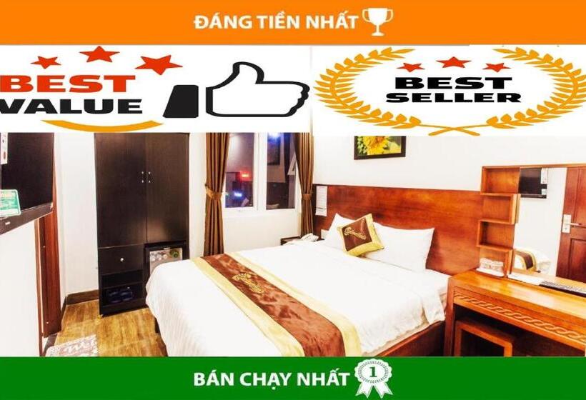 اتاق استاندارد, Sunflower Hotel 2