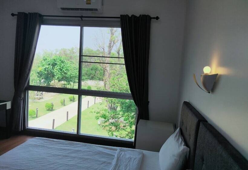اتاق استاندارد, Taamjai Resort
