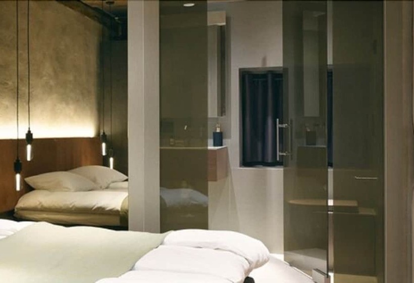 Номер Стандарт, Tollboden Hotell   Unike Hoteller