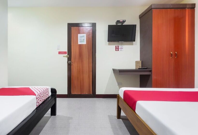 패밀리 스위트, Blue Horizon Hostel