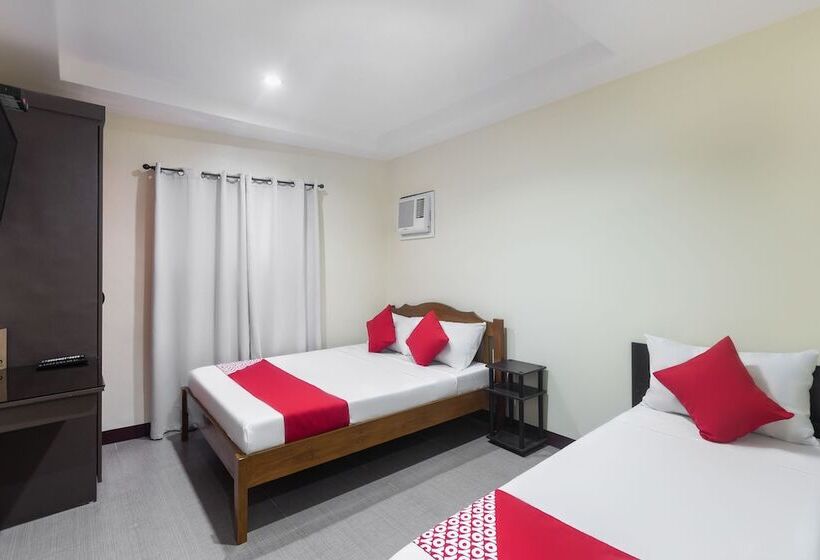 패밀리 스위트, Blue Horizon Hostel