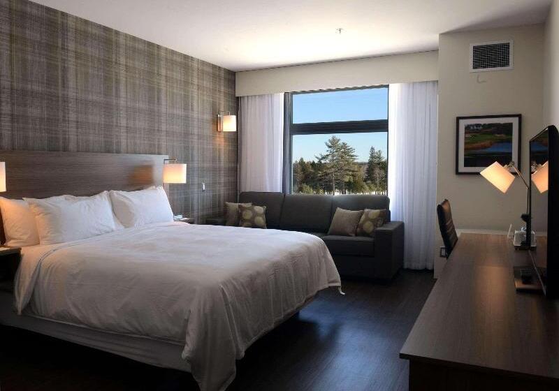 Номер Стандарт, Radisson Kingswood Hotel & Suites, Fredericton