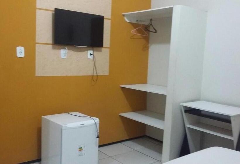 Номер Deluxe, São Francisco