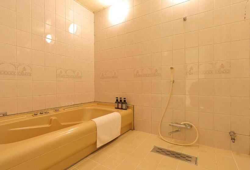 Номер Стандарт, Reco Hotel Mikuni