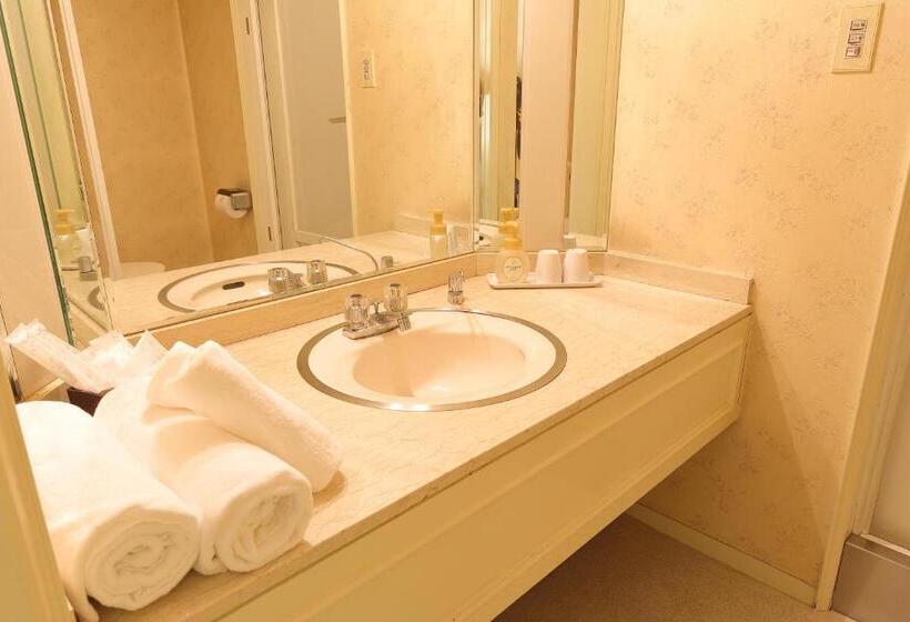 Номер Стандарт Трехместный, Reco Hotel Mikuni