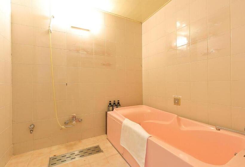 Номер Стандарт Трехместный, Reco Hotel Mikuni