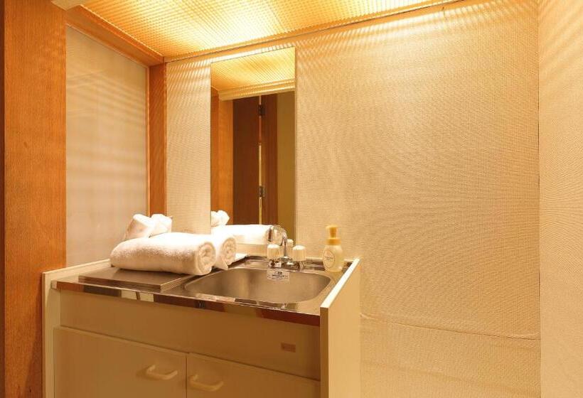 Номер Стандарт, Reco Hotel Mikuni