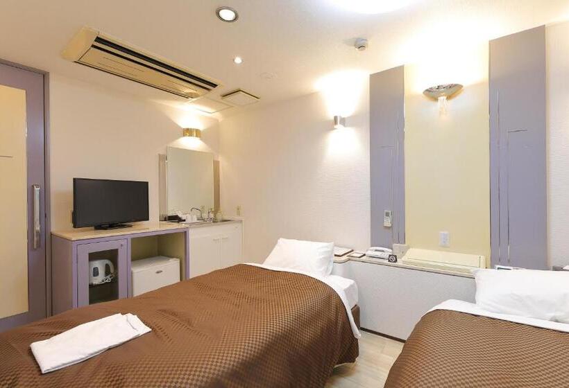 Номер Стандарт, Reco Hotel Mikuni