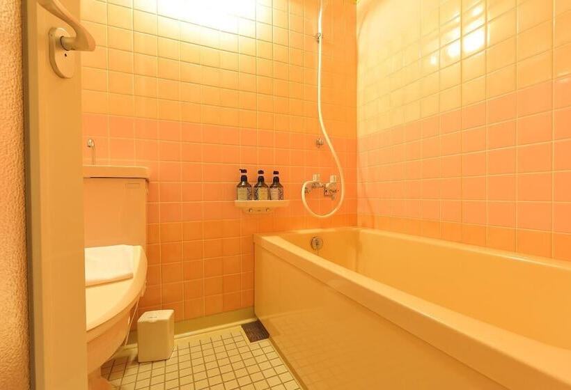 Номер Стандарт, Reco Hotel Mikuni