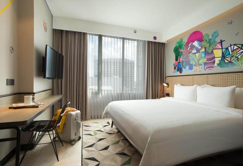 标准工作室, Artotel Yogyakarta