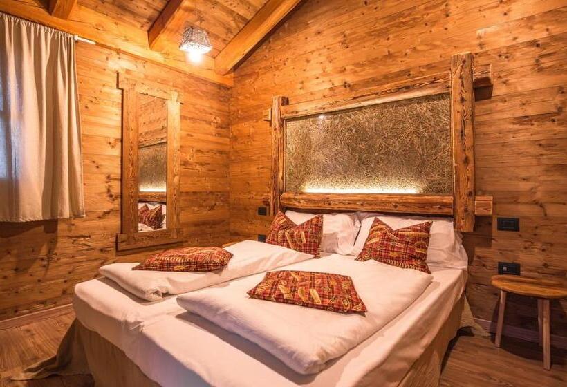 스탠다드 룸, Lmc Guesthouse
