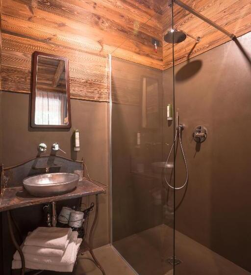 스탠다드 룸, Lmc Guesthouse