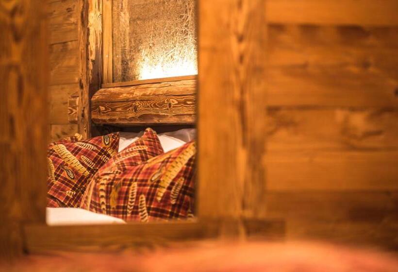 디럭스 룸, Lmc Guesthouse