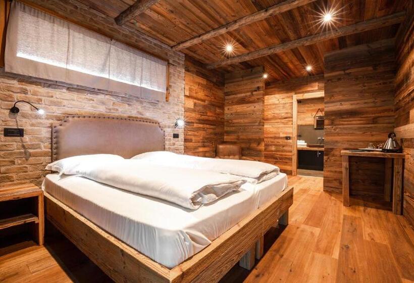 디럭스 룸, Lmc Guesthouse