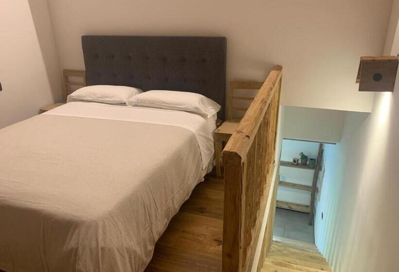 침실 1개 아파트, Lmc Guesthouse