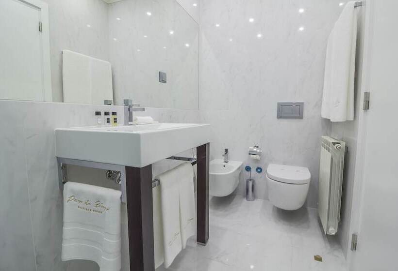Номер Стандарт, Paço Do Bispo Boutique House
