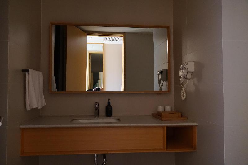 Номер Superior Кровать Кинг, Paço Do Bispo Boutique House