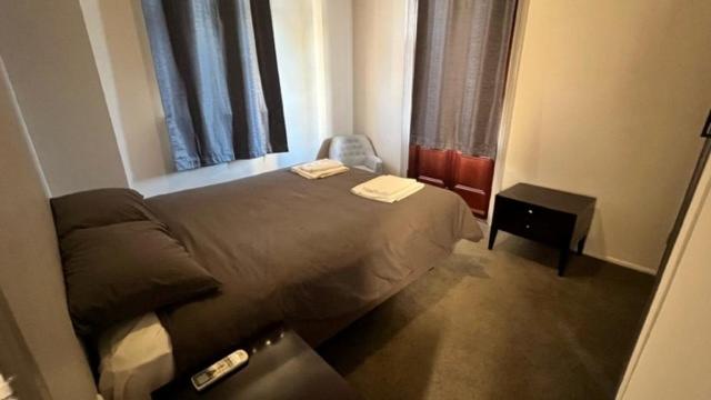 Апартаменты 1 Спальня с Балконом, Heritage Hotel Rockhampton