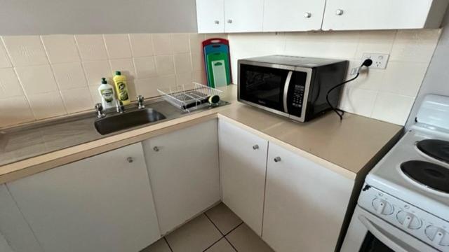 Апартаменты 1 Спальня с Балконом, Heritage Hotel Rockhampton
