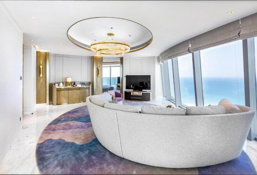 Королевский Люкс, Atlantis Sanya