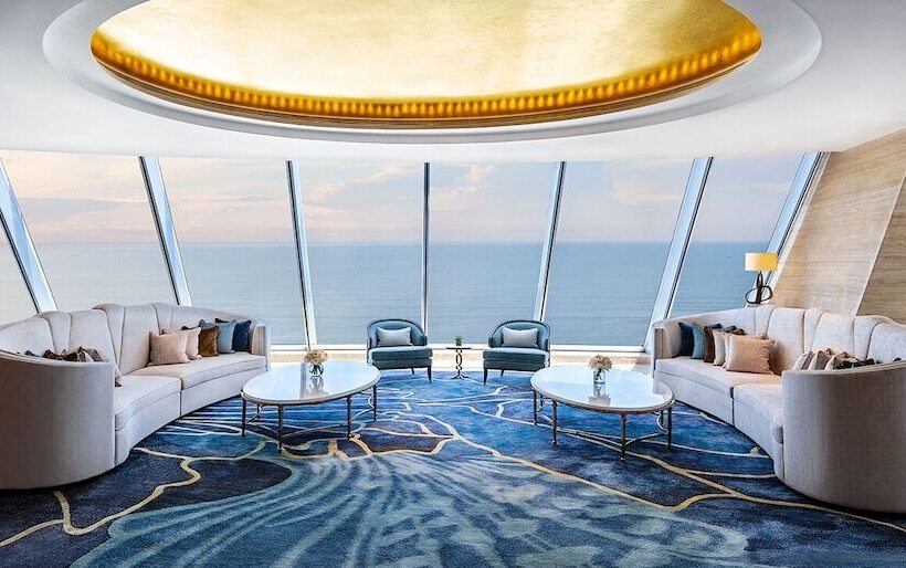 Люкс, Atlantis Sanya