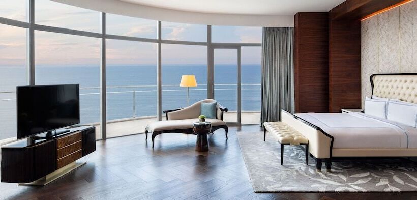 스위트, Atlantis Sanya