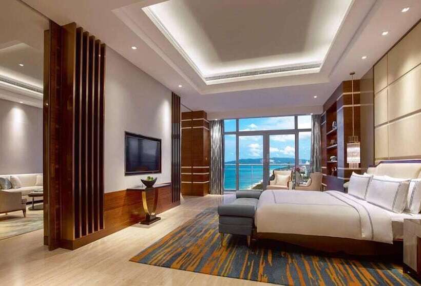 스위트, Atlantis Sanya