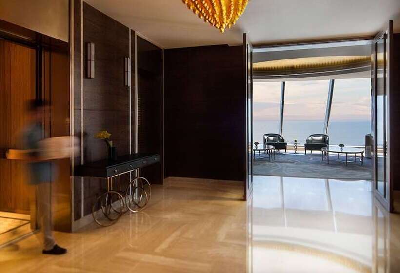 스위트, Atlantis Sanya