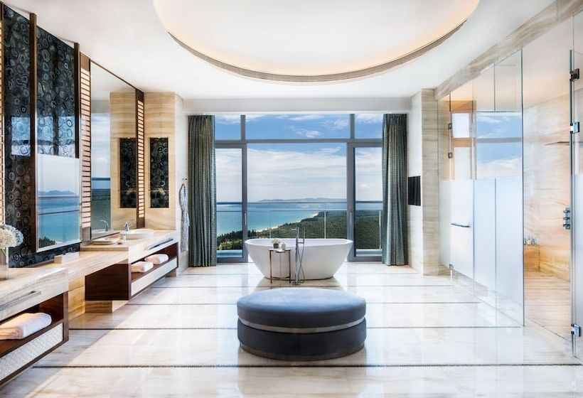 Королевский Люкс, Atlantis Sanya